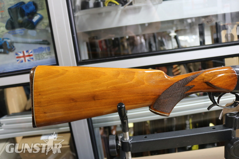  Baikal IJ-18 Single Barrel