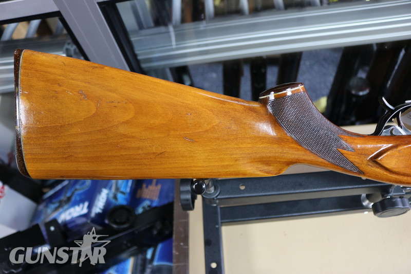 Baikal IJ-18 Single Barrel 