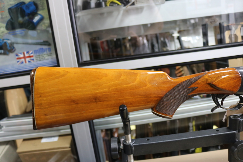  Baikal IJ-18 Single Barrel