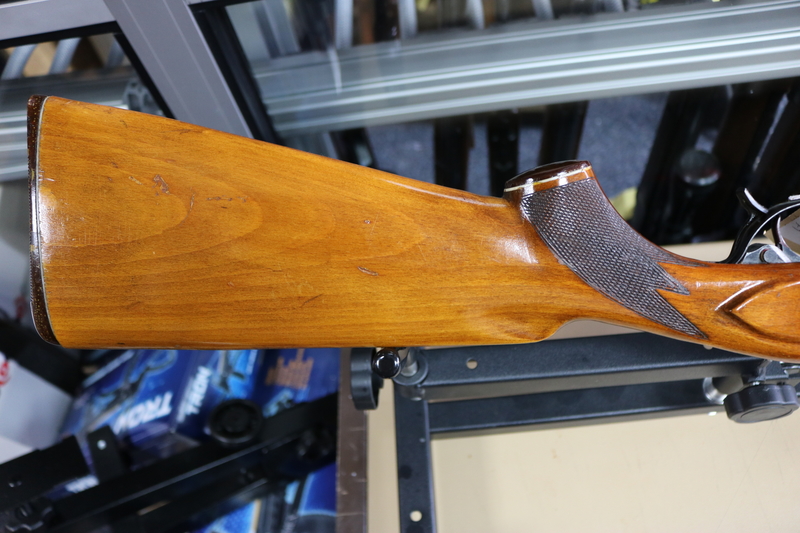 Baikal IJ-18 Single Barrel 