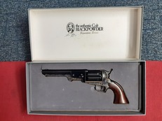 Colt DRAGOON SIGNATURE SERIES Muzzleloader