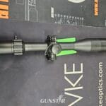  Sight & Optic
