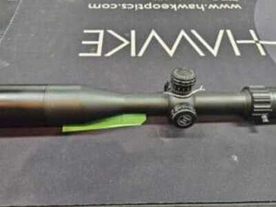 Sight & Optic