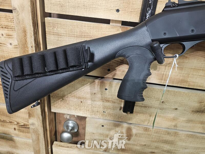 ATA Arms Etro Pump Action 12 Bore/gauge