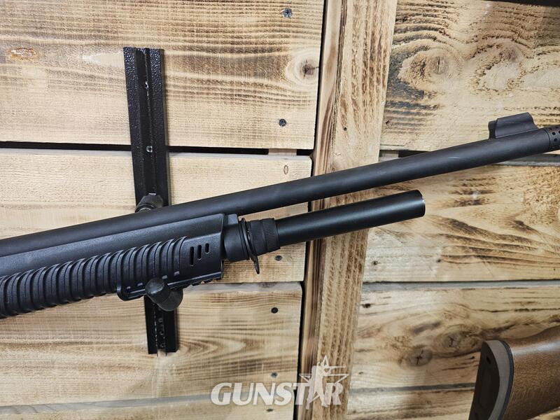 ATA Arms Etro Pump Action 12 Bore/gauge - {CATEGORY} in 