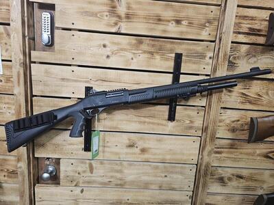 ATA Arms Etro Pump Action 12 Bore/gauge