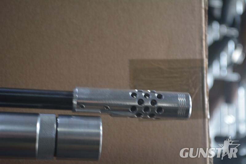 {CATEGORY} - Steyr LG110 .177 in 