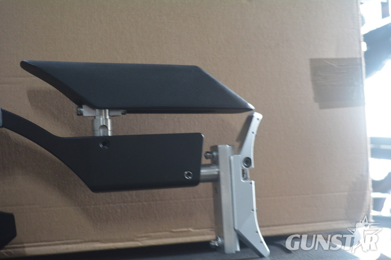 {CATEGORY} - Steyr LG110 .177