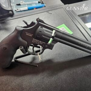 Smith & Wesson 586 6" .177 in 