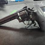 Smith & Wesson 586 6" .177