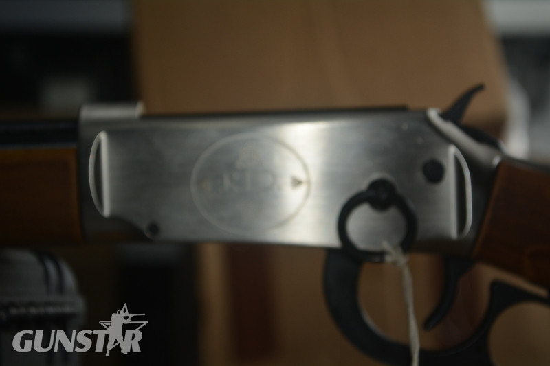Walther LEVER ACTION .177