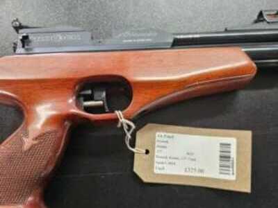 Brocock Atomic .177