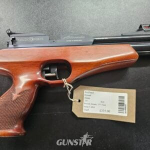 Brocock Atomic .177 in 