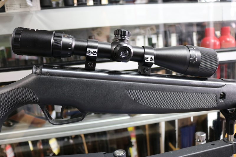  Stoeger X20 S2 Combo .177