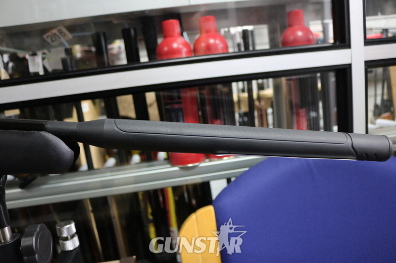 Stoeger X20 S2 Combo .177 - {CATEGORY} in 