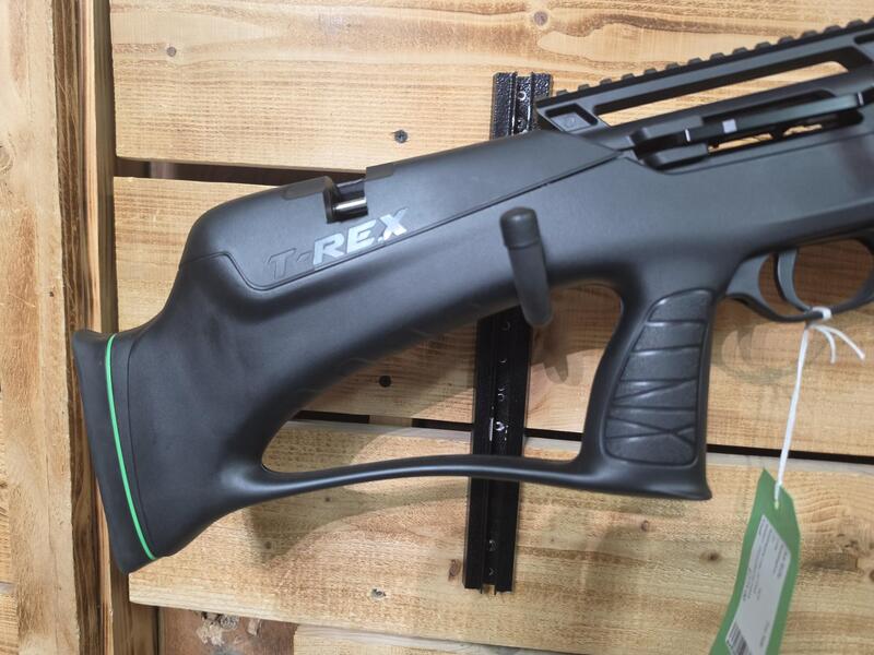 Remington T Rex .22