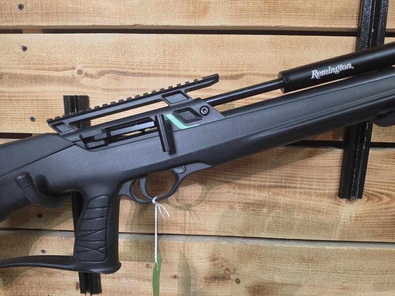  Remington T Rex .22