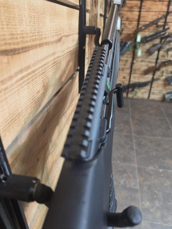 Remington T Rex .22 - {CATEGORY}