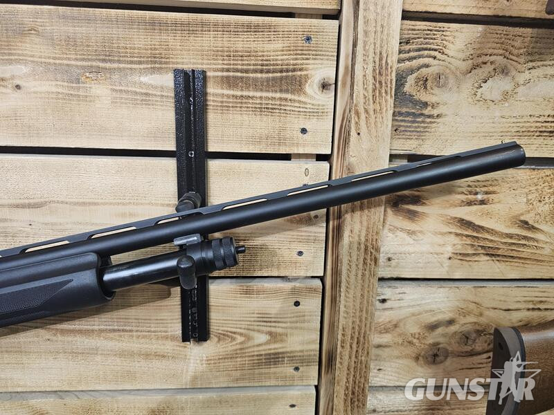 Weatherby  Pump Action 12 Bore/gauge - {CATEGORY} in 