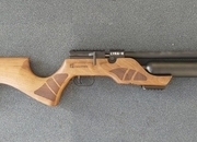 Reximex 177 / 4.5mm Pellet  Reximex LYRA K PCP RIFLE PCP Air Rifle .177