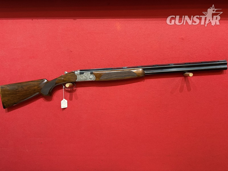 Beretta SILVER PIGEON 3 Over and Under 12 Bore/gauge in 