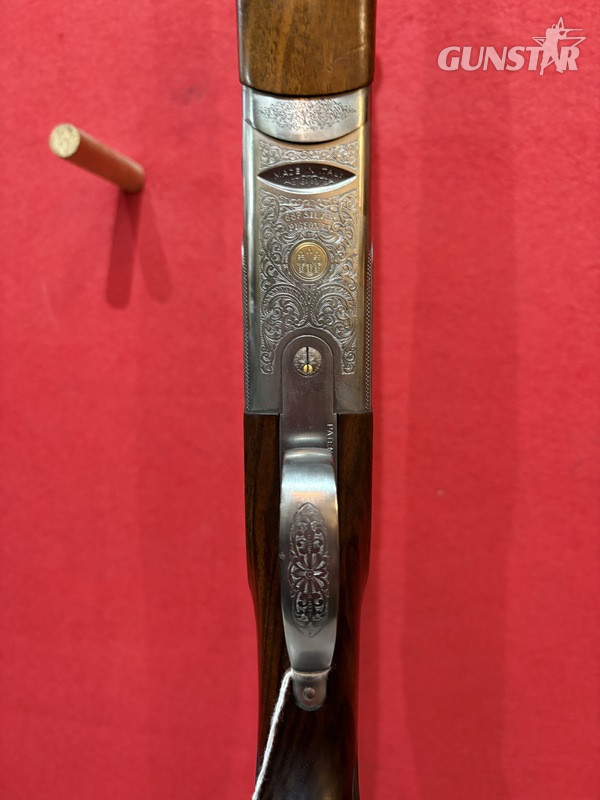 Beretta SILVER PIGEON 3 Over and Under 12 Bore/gauge - {CATEGORY} in 