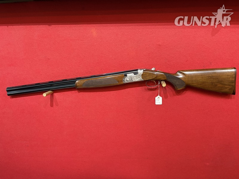 Beretta SILVER PIGEON 3 Over and Under 12 Bore/gauge - {CATEGORY}