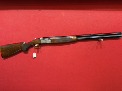 Beretta SILVER PIGEON 3 Over and Under 12 Bore/gauge