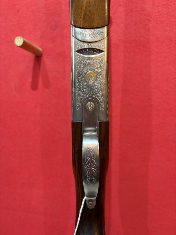 Beretta SILVER PIGEON 3 Over and Under 12 Bore/gauge - {CATEGORY} in 