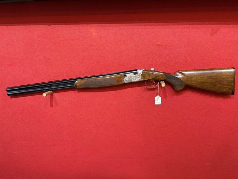 Beretta SILVER PIGEON 3 Over and Under 12 Bore/gauge - {CATEGORY}