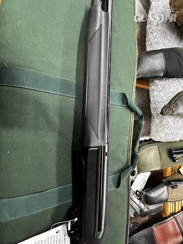 Benelli 121 Semi-Auto 12 Bore/gauge - {CATEGORY} in 