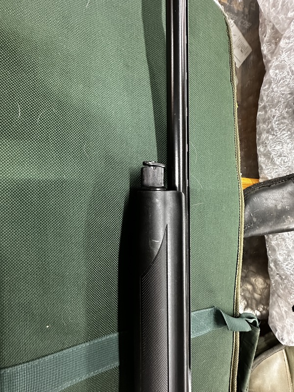 Benelli 121 Semi-Auto 12 Bore/gauge - {CATEGORY}