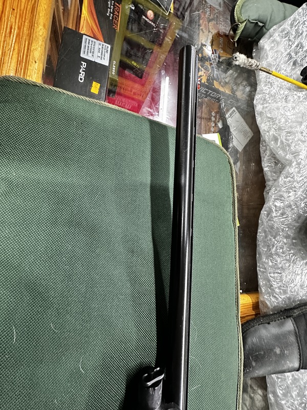 Benelli 121 Semi-Auto 12 Bore/gauge 