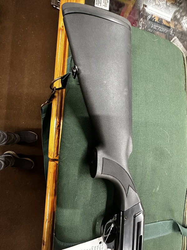 {CATEGORY} - Benelli 121 Semi-Auto 12 Bore/gauge in 