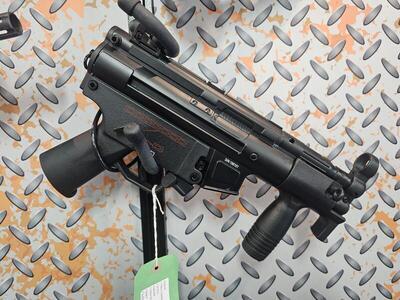 CYMA CM.041K 6 mm