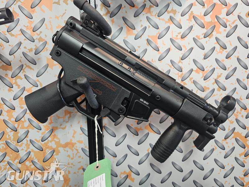 CYMA CM.041K 6 mm in 