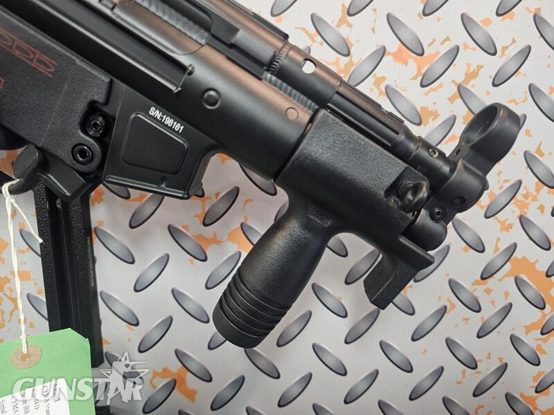  CYMA CM.041K 6 mm
