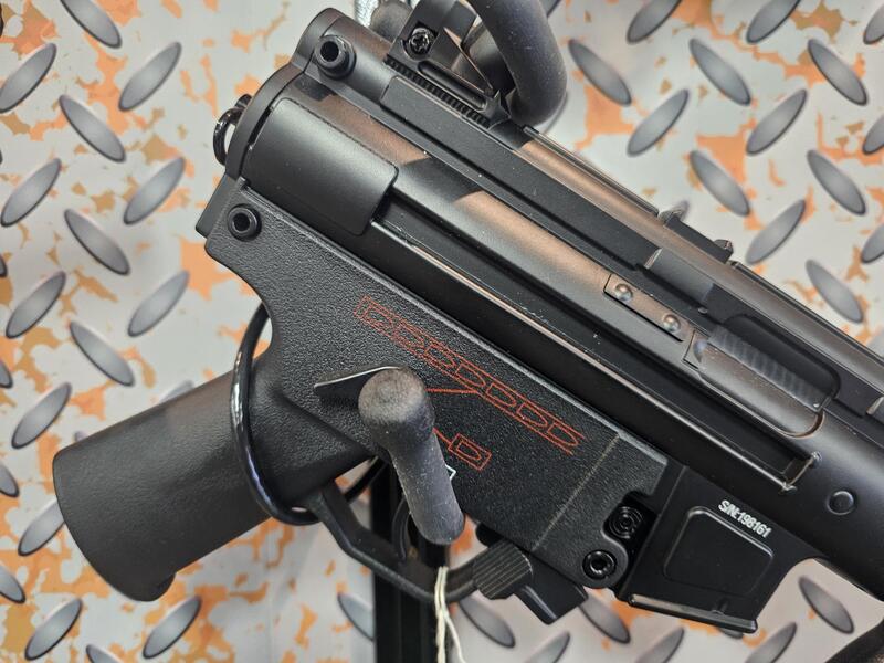 CYMA CM.041K 6 mm