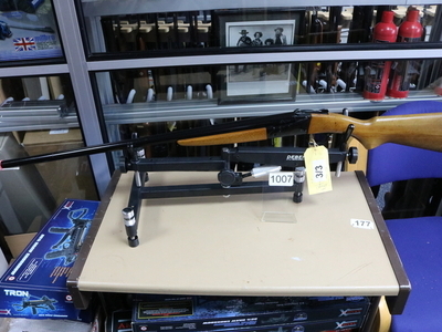 BSA SNIPE Single Barrel 12 Bore/gauge