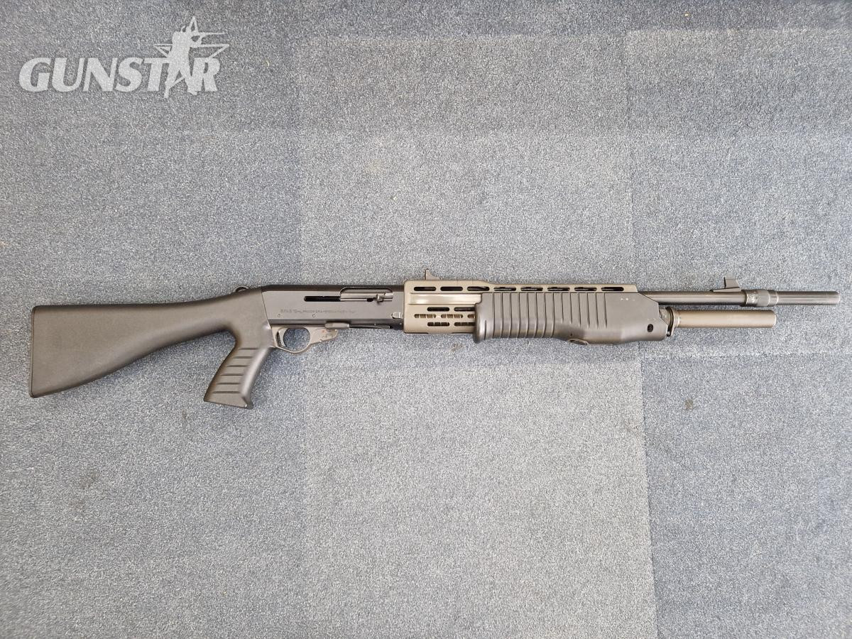 Franchi 12 Bore  FRANCHI SPAS 12 SHOTGUN (FAC) Semi Auto Shotgun Semi-Auto 12 Bore/gauge in 