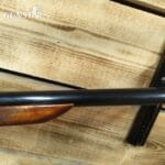  Baikal IJ-18 Single Barrel 12 Bore/gauge