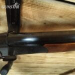 Baikal IJ-18 Single Barrel 12 Bore/gauge - {CATEGORY} in 