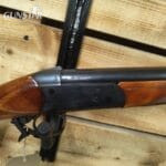 Baikal IJ-18 Single Barrel 12 Bore/gauge - {CATEGORY}