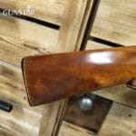Baikal IJ-18 Single Barrel 12 Bore/gauge 