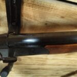 Baikal IJ-18 Single Barrel 12 Bore/gauge - {CATEGORY} in 