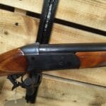 Baikal IJ-18 Single Barrel 12 Bore/gauge - {CATEGORY}