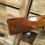 Baikal IJ-18 Single Barrel 12 Bore/gauge 