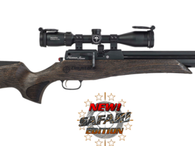 Daystate Huntsman Revere Safari