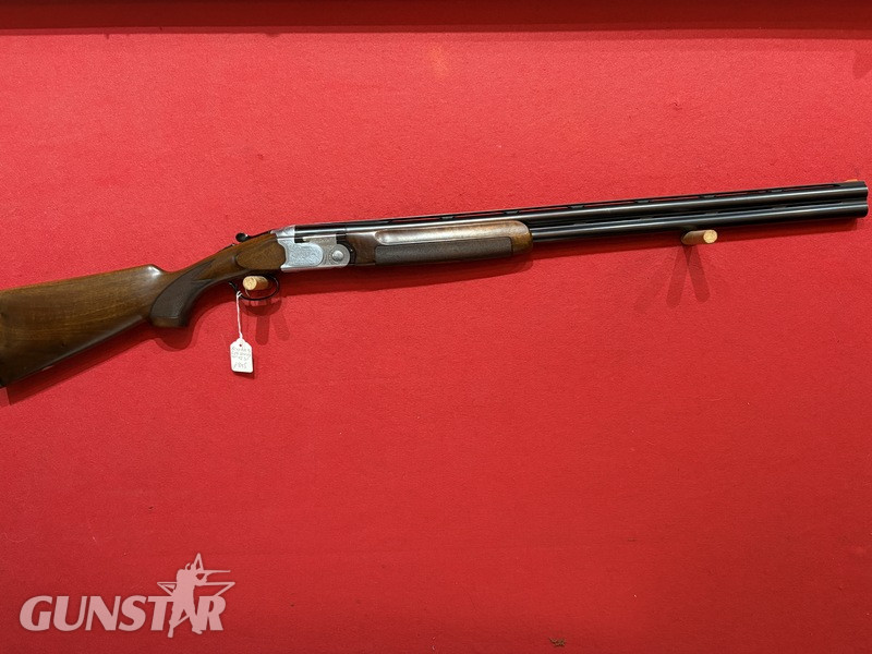 Beretta 686 special sporting Over and Under 12 Bore/gauge in 