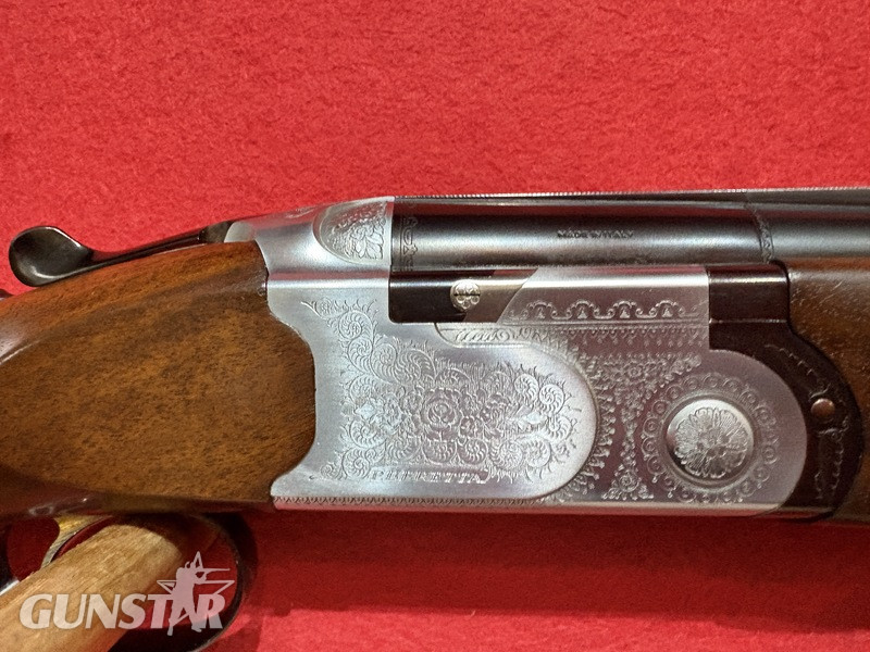  Beretta 686 special sporting Over and Under 12 Bore/gauge